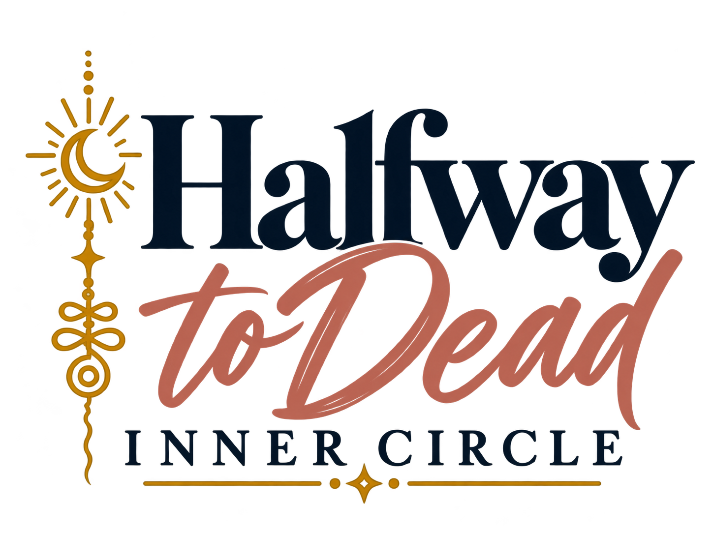 Halfway to Dead — Inner Circle